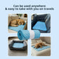 🥳2026 HOT SALE🥳💞50K+ SOLD!🍃 50% OFF!🐾Pet Cooling Mat 🧊Summer Heat Relief for Pet