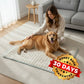 🥳2026 HOT SALE🥳💞50K+ SOLD!🍃 50% OFF!🐾Pet Cooling Mat 🧊Summer Heat Relief for Pet