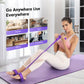 🔥Buy 2 Get 1 Free✨Fitness Resistance Bands-Sit-Up Training Equipment