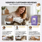 🥳2026 HOT SALE🥳💞50K+ SOLD!🍃 50% OFF!🐾PETS Deodorizing Cat & Dog Grooming Glove Wipes🐾