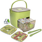 🥳2026 HOT SALE 50% OFF! 🥳💞50K+ SOLD!💥🥤🧊 Ice Cube Maker with Storage – 48 cubes at once, leak‑proof lid