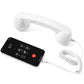 🔥📞SUMMER GIFT – ONLY £8.99!!🏆✨ Retro Phone Handset – Vintage Telephone Receiver for Your Smartphone 📱