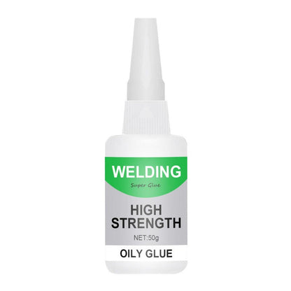 ⏰Last Day Price £1.8 each  🔥High-strength Oily Glue