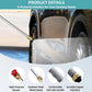 🏆Last Day Promotion 49% OFF ✨Jet Nozzle Power Washer 💦for Garden Hose🚿🌸