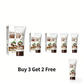 ⏳LAST DAY SALE 50% OFF🥥 Coconut Oil Hair Removal Cream – Silky Smooth Skin in Minutes! 🧴