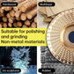 🥳2026 HOT SALE🥳 50% OFF! 🔥🛠️3PCS Wood Carving Disc Set