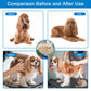 🔥Last Day BUY 1 GET 1 FREE🐾 Professional Deshedding  for Dogs & Cats! 🐶