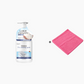 🎁💥LAST DAY SALE 50% OFF!!🎉 Powerful Mattress Yellow Stain Cleaner