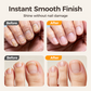 ✂️ LIMITED-TIME 60% OFF! 🔥Free Shipping💅 2-in-1 Smart Electric Nail Clipper & Polisher 🌟