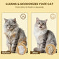 🥳2026 HOT SALE🥳💞50K+ SOLD!🍃 50% OFF!🐾PETS Deodorizing Cat & Dog Grooming Glove Wipes🐾
