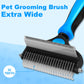 🔥Last Day BUY 1 GET 1 FREE🐾 Professional Deshedding  for Dogs & Cats! 🐶