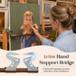 🔥Last Day 49% OFF- 🎨Adjustable Easel Hand Rest Support Bar