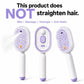 💖LAST DAY SALE ONLY ￡9.9!!💖ProGlide™🇬🇧 Scalp Massager Comb 💆‍♀️ – Self-Cleaning 🧼, Tangle-Free ✂️ & Frizz-Control Hair Brush with Soothing Mist Spray 💨✨ | Perfect for Dry, Brittle Hair 💧🌟