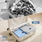 ⏳Limited-time 50% off⏰✨X7 Cordless Travel Vacuum Bag | Space Saving Home Storage for Clothes & Bedding🔥