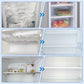 🏆Last Day Promotion 49% OFF🔥🧊Defrosting Spray for Fridge Freezer|❄️ Multi-Purpose Fridge Freezer Defrost Spray ✨ Quick Melting Ice Remover for Home Kitchen
