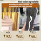 🔥Hot Sale 66% Off🔥Amino Acid Essence Luxury Nourishing Hair Protein Cream
