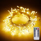 ✨🎄LAST DAY SALE 70% OFF!!✨🏠Christmas Copper Wire Firecracker Light String👍-for Christmas, Holiday Party Indoor Outdoor Decor