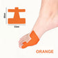 🎁💥LAST DAY SALE 50% OFF!!👣Pre-cut Hallux Valgus Corrector Kinesiology Tape