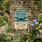 🥳2026 HOT SALE🥳💞50K+ SOLD!🍃Dragonfly Memorial Garden Sign – “Those We Love Don’t Go Away” Sympathy Gift, Remembrance Outdoor Decor