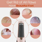 ⚡ LAST CHANCE: 50% OFF! 🔥Electric Foot Callus Remover – Smooth Feet in Seconds! 🦶✨
