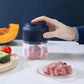 🎁💥LAST DAY SALE 50% OFF!!✅💞50K+ SOLD!🍃Portable Mini Food Chopper