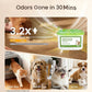✨LAST DAY BUY 2 GET 1 FREE🔥 Home Pet Fur & Odor Removal Magic Box