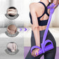 🔥Buy 2 Get 1 Free✨Fitness Resistance Bands-Sit-Up Training Equipment