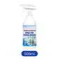 🏆Last Day Promotion 49% OFF🔥🧊Defrosting Spray for Fridge Freezer|❄️ Multi-Purpose Fridge Freezer Defrost Spray ✨ Quick Melting Ice Remover for Home Kitchen