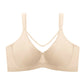 🔥Last Day Special Price £7.99💐Women's Elegant Sheer Full Coverage Plus Size Bra