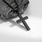 💖BUY 1 GET 1 FREE - ✝️Lord's Prayer Scibble Cross Necklace