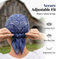 ⏳LAST DAY BUY 1 GET 1 FREE!!🔥Paisley Cooling Headscarf Cap Set For Women & Men