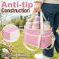 ⭐2026 HOT SALE⚠️ Limited Stock 🔥Family Size 4 Compartment Drink Bag✨