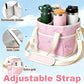 ⭐2026 HOT SALE⚠️ Limited Stock 🔥Family Size 4 Compartment Drink Bag✨