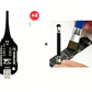 🥳2026 HOT SALE🥳💞50K+ SOLD!💡⚙️ 50% OFF! In-Circuit Inductor Tester – One-button simplicity, clear indicator. Non-contact, rapid diagnosis. A must-have for electronics repair. 📟🕊️