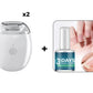 🔥LAST DAY BUY 1 GET 1 FREE💅Electric Nail Trimmer That Won’t Nick Skin for Adults 、 Children and pets👶🔧