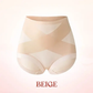 🌸Women's health Today Good Price🌸 Women's High-Waist Crossover Tummy Control Panties