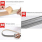 3D Wall Edging-Self-Adhesive Environmental Protection 3D Wall Edging Strip-5