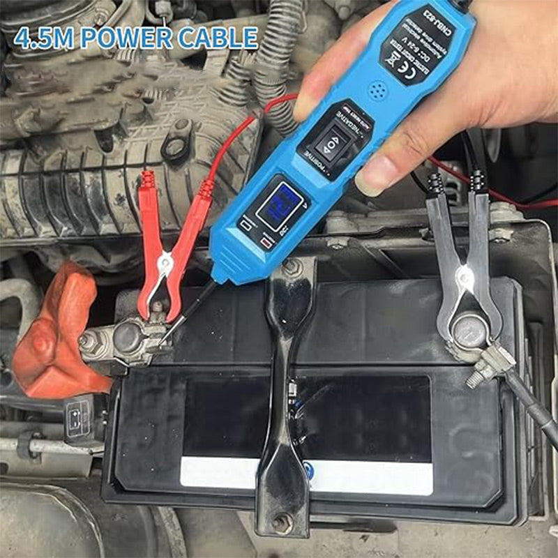 Automotive Circuit Tester-1