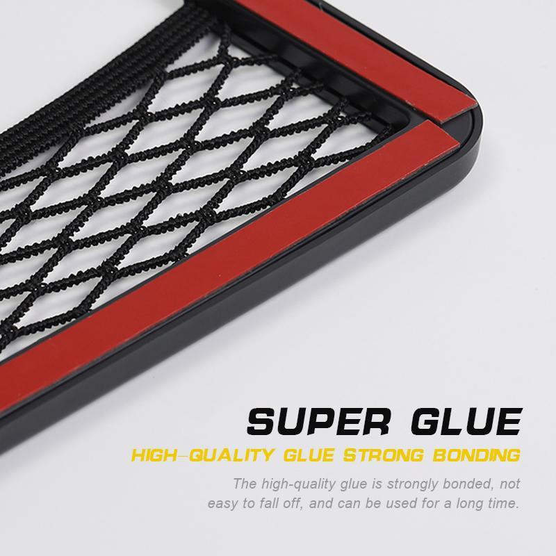 Car Portable Mesh Bag-8