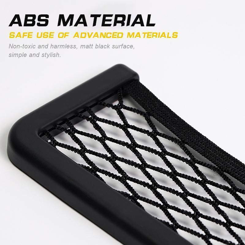 Car Portable Mesh Bag-7