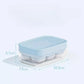 6-Grid Food-Grade Easy-Release Mini Ice Cube Tray-8