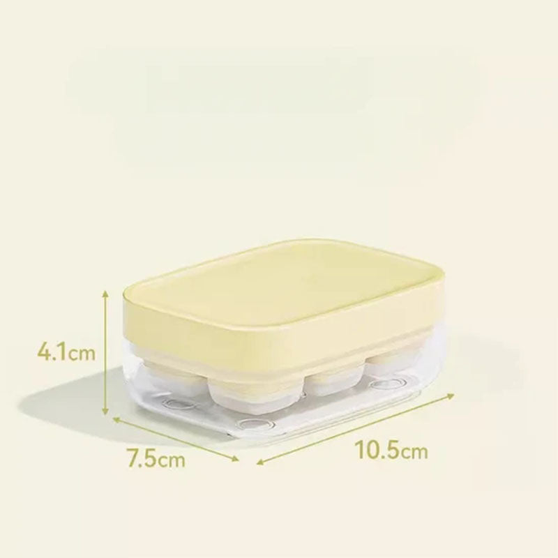 6-Grid Food-Grade Easy-Release Mini Ice Cube Tray-10
