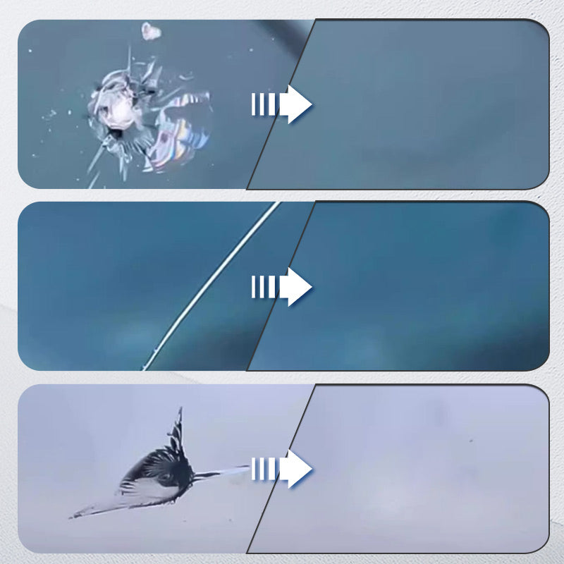 Car Scratch Repair Adhesive for Glass-4