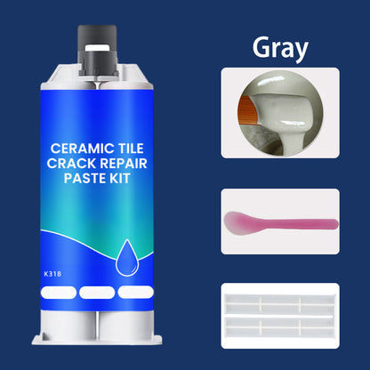 🔥BUY 2 GET 3 FREE🔥Industrial Grade Tile Repair Adhesive