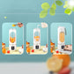 ⏳LAST DAY SALE ONLY￡15.99!!🍸️FreshlyGo Portable Cordless Juicer 🍊USB-C Rechargeable • Fresh Juice in 10s • Perfect for Oranges, Berries, Greens & Smoothies | Gym, Office, School Run & Staycations