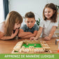 🔥Limited Time Promotion 49% OFF🔥FUN FAMILY GAMES - Shut The Box Board Game