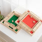🔥Limited Time Promotion 49% OFF🔥FUN FAMILY GAMES - Shut The Box Board Game