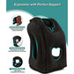 ⏰ Last Day 50% OFF! £12.99 💤 Inflatable Ergonomic Travel Pillow with Hollow-Cutout Design – Soft PVC Flocking & Quick Inflate. Say goodbye to neck pain on flights, road trips, office naps & everyday travel. ✈️😴
