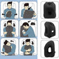 ⏰ Last Day 50% OFF! £12.99 💤 Inflatable Ergonomic Travel Pillow with Hollow-Cutout Design – Soft PVC Flocking & Quick Inflate. Say goodbye to neck pain on flights, road trips, office naps & everyday travel. ✈️😴