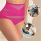 💖Last Day-Buy 1 Get 3 PacksSize High-Waist Cross Tummy Control Panties🎁Free socks Today💖Plus-!!